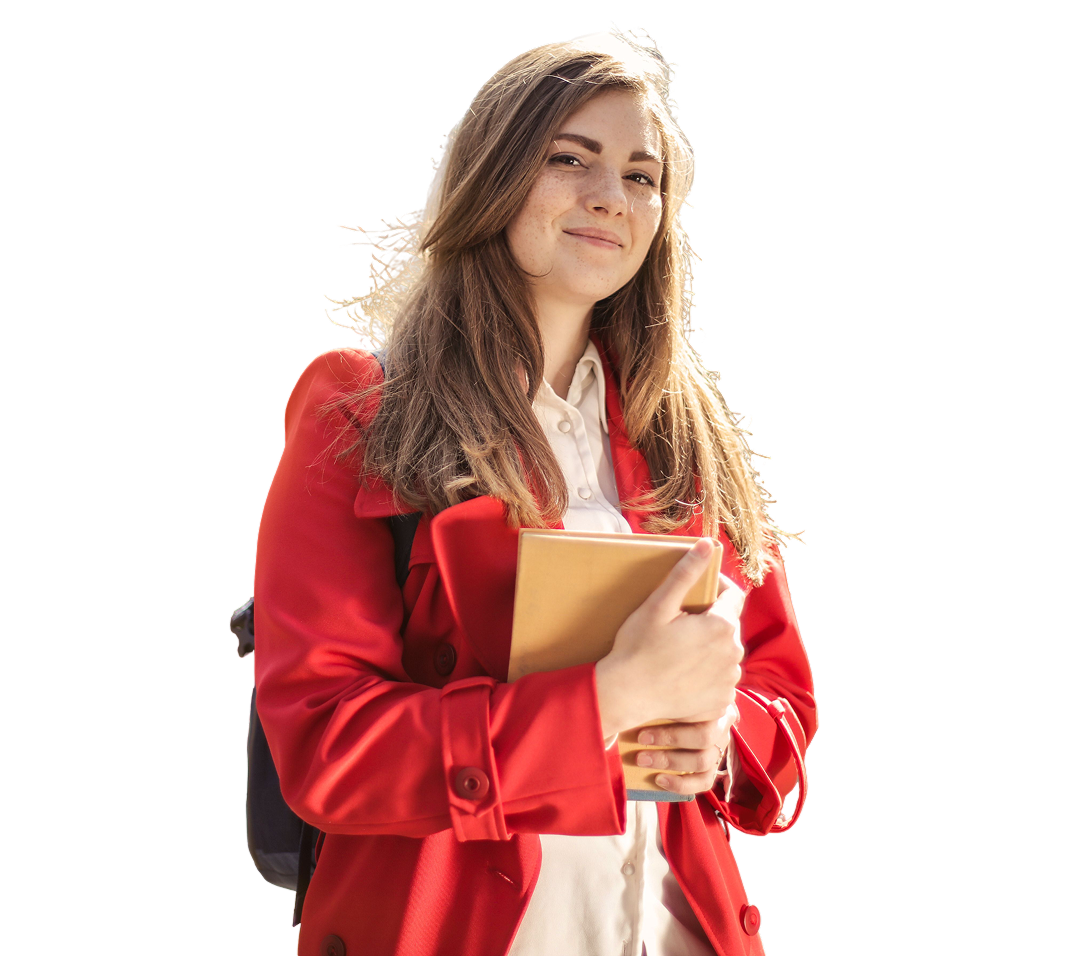 Study in UK - Student